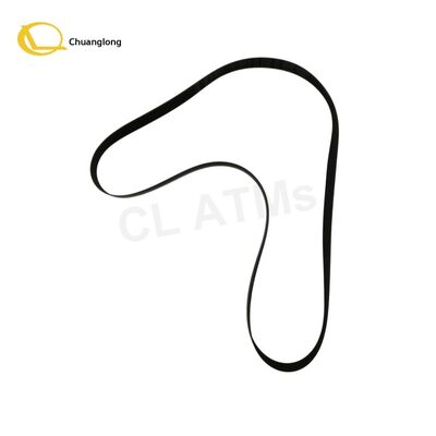 Harga bagus Sabuk Karet Glory 31431530 10*724*0.65MM UW-500-F GFS100 GFS120 GFS220 UW52C Sabuk Karet 31431530 untuk Mesin Pemilah Uang on line