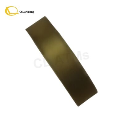 Harga bagus Roller Bantalan Lapisan Karet Glory GFD800D GFS100 GFS120 GFS220 UW52C Roller Bantalan Lapisan Karet untuk Mesin Pengurut Mata Uang on line