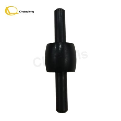 UW-500 FDF0B2020Z0 DE-100 GFS100 GFS120 USF52C Feed Roller Shaft Glory FDF0B2020Z0 GFS220 untuk Mesin Pengurut Mata Uang