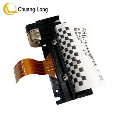 Harga bagus Verifone Vx520 Thermal Head ((895) TPH Vx520 PRT265-001-01-B VX670 VX680 Thermal Printer Head ATM CRM Selfserv Kiosk Mesin Bagian on line