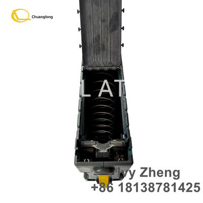 Harga bagus Precision Engineered ATM Cash Cassette Kompatibel dengan beberapa model ATM yang menyediakan penyimpanan uang tunai yang aman dan terorganisir on line