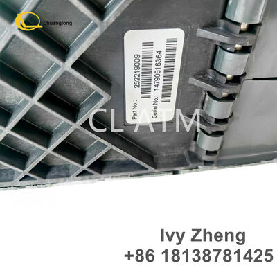 Harga bagus Kaset Penyimpanan Uang ATM Ringan Menawarkan Daya Tahan yang Ditingkatkan dan Operasi yang Lancar untuk Pengeluaran Uang Otomatis on line