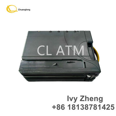 Harga bagus Kaset Uang ATM Pengunci Aman dengan Desain Tahan Rusak dan Pengeluaran Uang Lancar untuk Institusi Keuangan on line