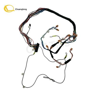 Harga bagus RB Cashbox Data Cable BX4 Pengganti untuk Hitachi 2845V RB Cassette RB Cashbox Data Cable BX4 Pengganti on line