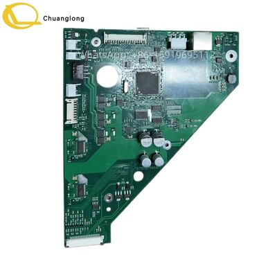 Harga bagus Papan Utama Modul Input-Output Wincor IOT 01750287370 DN200 Baki Pelanggan Modul I/O PCB 1750288271-01 Bagian Daur Ulang Uang Tunai ATM Diebold Nixdorf CRS Selfserv on line