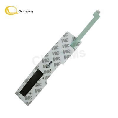 Harga bagus ATM Spare Parts 4A16-T038 Glory GFB800 GFB830 KEY Glory Counter Unidades Panel Teclado 4A16-T038 GLory GFB800 Ten Key GFB-800 on line