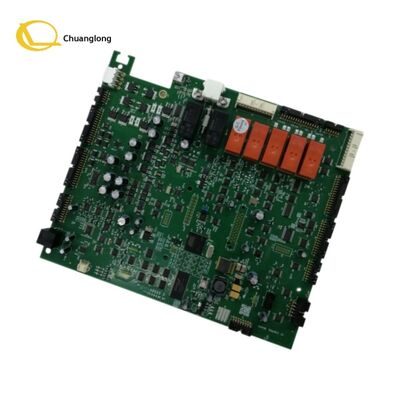 Harga bagus NCR S2 Cash Dispense Control Board 445-0757206C MotherBoard PCB 4450757206 Tingkat Tertinggi AssyATM CRS CRM Selfserv Kiosk Mesin Bagian on line