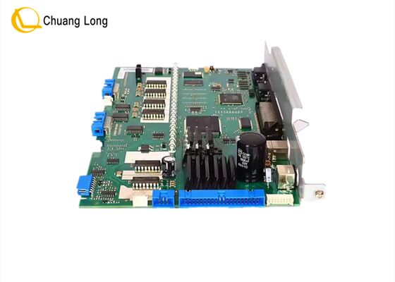 Harga bagus Bagian mesin ATM Wincor Nixdorf 4915XE Mainboard Motherboard 1750100981 01750100981 on line