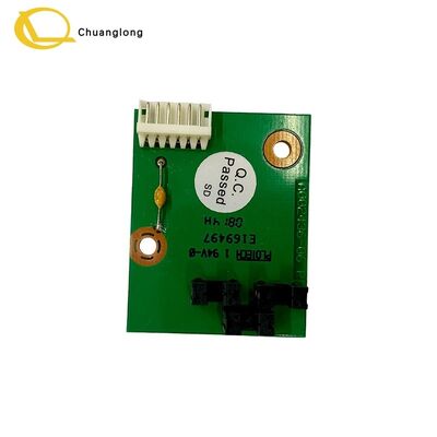 Harga bagus NMD A002437 FR101 PC Board Assy PCB Controller Glory Delarue Talaris Dispenser NMD100 200 NF101 NQ200 NQ300 ATM CRS Selfserv Part on line