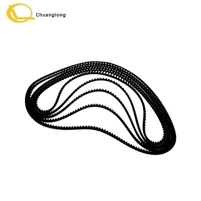 Harga bagus Sabuk NMD A004082 S2M-274-4 NMD100 Glory Delarue Talaris Timing Belt untuk Dispenser NMD200 NQ101 NQ200 NQ300 ATM CRS Selfserv Part on line