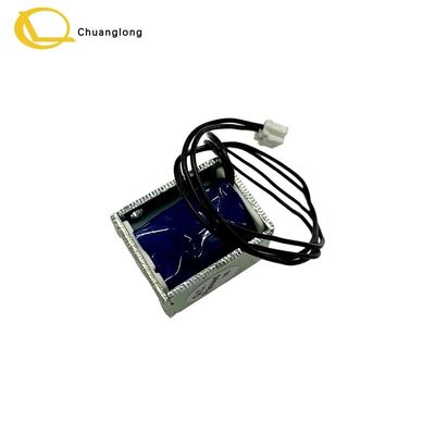 Harga bagus NMD A004383 NC301 Solenoid Kaset NC050 Glory Delarue Talaris Dispenser NMD100 200 NF101 NQ200 NQ300 ATM CRS Selfserv Part on line