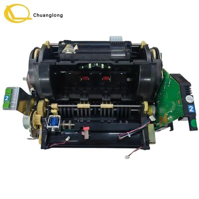 Harga bagus Wincor Nixdorf In-Output Module Customer Tray CRS 01750220330 I/O Module CRS-M-II Cineo C4060 1750220330 Bagian ATM Selfserv on line
