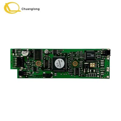 Harga bagus NMD A008539 Control Board Elektronik untuk NC301 Cassette PC Board Assy PCB Glory Delarue Talaris Dispenser NMD100 200 NF101 NQ200 NQ300 ATM CRS Selfserv Bagian on line