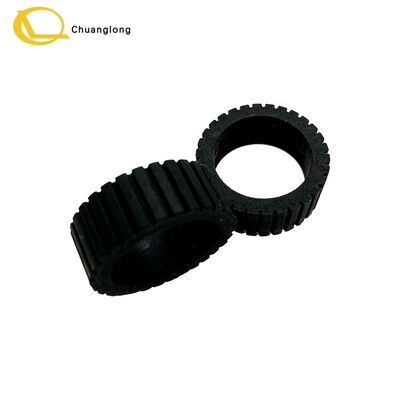 Harga bagus NMD A008573 NF200 Picker Karet NF300 Picker Karet Roller Glory Delarue Talaris Dispenser NMD100 200 NF101 NQ200 NQ300 ATM CRS Selfserv Part on line