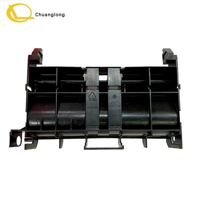 Harga bagus NMD A008647 Catatan Panduan Bagian Bawah Outer Assy Glory Delarue Talaris Dispenser NMD100 NMD200 NF300 NQ NMD100 NMD050 Plat Plastik ATM CRS Selfserv Part on line