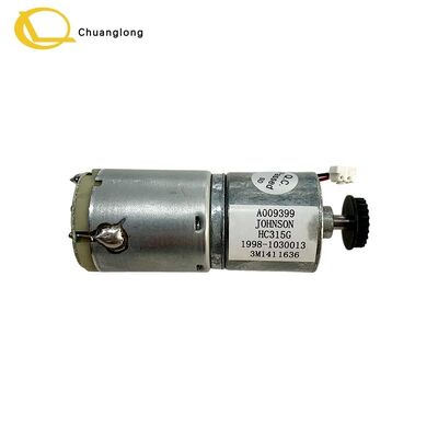 Harga bagus NMD A009399 Pick Motor Glory Delarue Talaris NMD100 NMD200 NF300 NQ NMD100 NMD050 Dispenser Pick Motor ATM CRS CRM Selfserv Bagian A-009399 on line