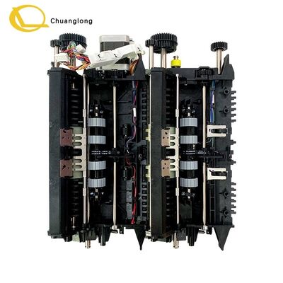 Harga bagus S7430000255 Hyosung CDU10 SF34 Catatan Modul Ekstraktor Unit Dispenser Uang Tunai 5600T ATM CRS Kios Layanan Mandiri Bagian 7430000255 on line