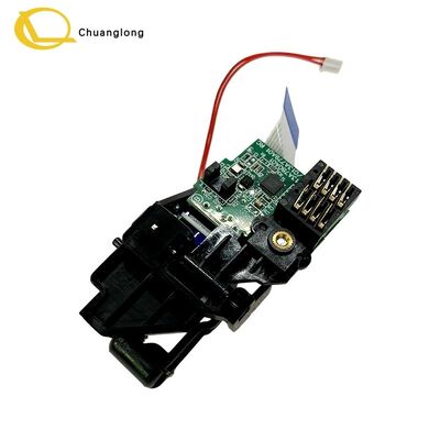 Harga bagus Kepala IC Pembaca Kartu Wincor Nixdorf 01750304620 Sankyo ICT3H5-3A7790 RS232 Board Baca Bagian ATM CRS Selfserv IC Comm on line