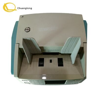 Harga bagus BIS580782 Mesin pengolah uang kertas ATM G+D asli BPS B1 BIS580782 Mesin pemotong uang kertas Giesecke & Devrient on line