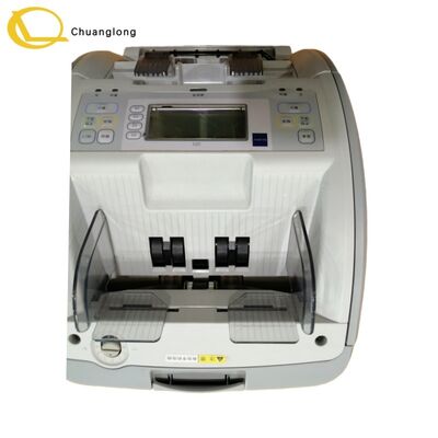 Harga bagus GFS110CN Mesin ATM Glory GFS110CN Direct Supply Currency Counting Real Money Detection Banknote Recycler Sorter Machine 10952 on line