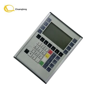 Harga bagus Suku Cadang Mesin ATM Wincor Nixdorf 2050XE SOP Operator Panel Konektivitas USB Spesifik 1750109076 01750109076 untuk ATM Wincor on line