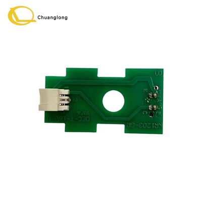Harga bagus Sensor Hopper Glory GFB800 Sensor Deteksi Masuk Uang Bagian Perakitan Mesin Hitung Uang Kertas Seri GFS USF GFB UW on line