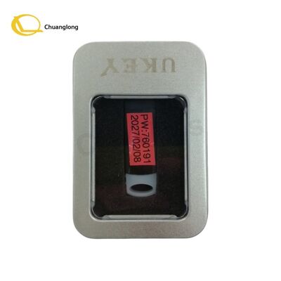 Harga bagus Mesin ATM suku cadang NCR Dongle Key SelfServ ATMdesk USB Dongle Key Ukey NCR S1 S2 Hard Dish ATM Desk U KEY Dongle PW:760191 on line