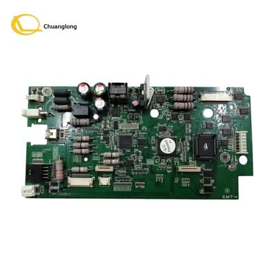 Harga bagus 4450704482 Suku Cadang Mesin ATM NCR 66XX 3Q8 Papan Pembaca Kartu Pintar USB IMCRW PCB Controller S20A571C01 untuk Suku Cadang ATM NCR on line