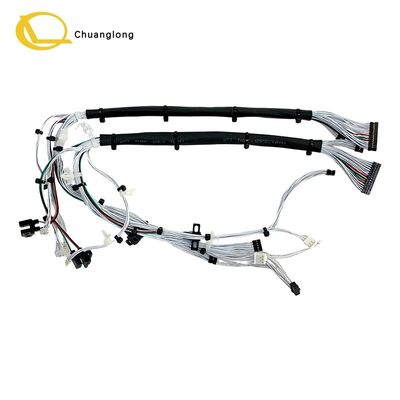 Harga bagus Rakitan Sensor Array NCR S2 SNT 445-0747035 Pengeluaran SNT Harness 445-0755915 445-0753508-76 ATM Selfserv 4450747035 4450755915 on line