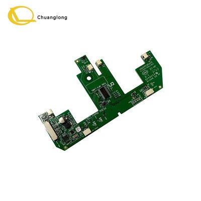 Harga bagus Wincor DN200 Daur Ulang Kasset Control Board RM4 01750311977 DN Cash Box PCB ATM CRM Selfserv Kiosk Bagian 1750311977 on line