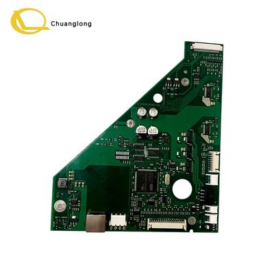 Harga bagus Papan Kontrol Modul Input-Output Wincor 01750287370 DN200 Bagian Baki Pelanggan DN IOT PCB ATM CRM Kios Layanan Mandiri Bagian 1750287370 on line