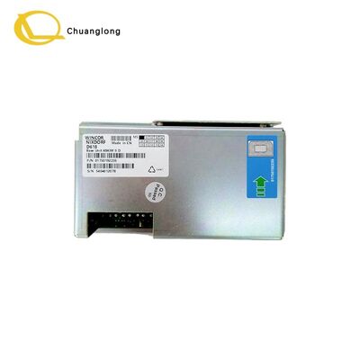 Harga bagus Wincor Nixdorf Base Unit ASKIM II D 01750192235 Cineo 2070 1750192235 D2060 PC280 ATM CRS CRM Selfserv Kiosk Bagian on line