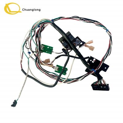 Harga bagus NCR Persona Cable Harness 445-0689560 S2 Sensor Pemetik Ganda Kawat ARIA Ganda 5877 58xx 66xx ATM CRM Selfserv Kiosk 4450689560 on line