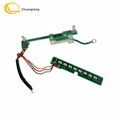 Harga bagus Pembaca Kartu NCR U-IMCRW MEEI 009-0028186 S2 INCL Lampu Depan Braket Hijau 6625 6623 6622 ATM CRM Selfserv Kiosk 0090028186 on line