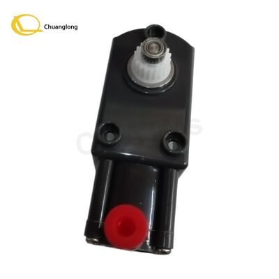 Harga bagus 445-0751323 NCR S2 6623 6627 S662 6634 6636 Vacuum Pump Assembly 4450751323 S2 Vacuum Suction Pump ATM Selfserve CRS Mesin Bagian on line