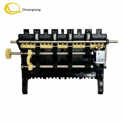 Harga bagus Wincor DN HCT Kepala Chassis Transportasi 01750288497 RMV4 HCT Kepala Depan Assy Diebold Nixdorf ATM CRM Selfserv Kiosk Bagian 1750288497 on line
