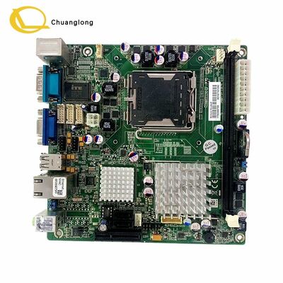 Harga bagus Wincor Nixdorf PC285 Motherboard 01750246759 D167 Rev.4 Motherboard dengan Amp Mian Board ATM CRM Selfserv Kiosk 01750246759 on line