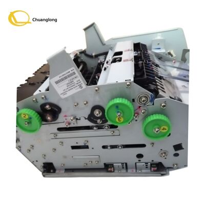Harga bagus Mesin ATM suku cadang GRG 9250 ROHS H68N Dispenser uang tunai Catatan Feeder Transportasi CRM9250-NFT-001 YT4.029.068 502018221 untuk GRGATM on line