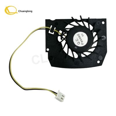 Harga bagus ATM Bagian Kiosk CRM Assy MBA4412HB-A09 12V 0.24A Pendingin Fan Kartu Grafis Fan Wincor Diebold GRG Hyosung NCR OKI Glory NMD on line