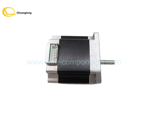 Harga bagus 49250132000B 49-250132-000B Bagian Mesin ATM Diebold Opteva 5500 Motor STPR PM 01.80 DEG 100 on line