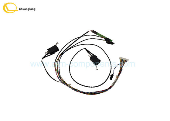 Harga bagus 49250170000A 49-250170-000A Bagian mesin ATM Diebold bagian Opteva Presenter Sensor Kabel Harness on line