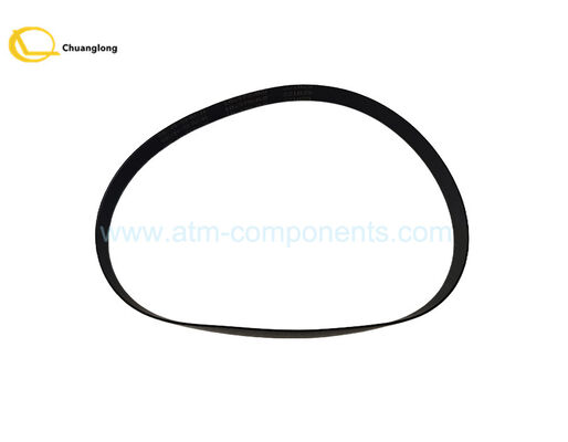 Harga bagus 49260574000A 49-260574-000A Bagian Mesin ATM Diebold ZU-10 Sabuk Diebold ECRM Z-10 Sabuk 10x379x0.8 on line
