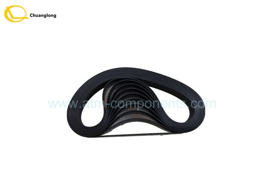 Harga bagus A001623 suku cadang mesin ATM NMD100 NF200 10x222x0.65 Sabuk on line