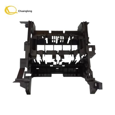 Harga bagus BCC PP4238-1302P002 Bucket Lower Frame ATM Parts China Pemasok Yihua 6040W OKI RG7 Bucket Lower Frame BCC-PP4238-1302P002 on line