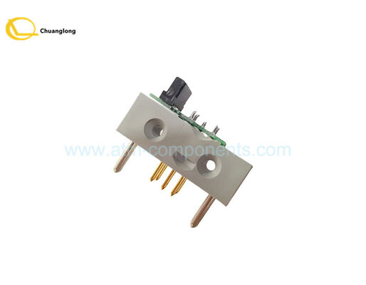 Harga bagus A004172 Suku Cadang Mesin ATM DeLaRue Glory NMD SPR/SPF 101, 200 Konektor on line