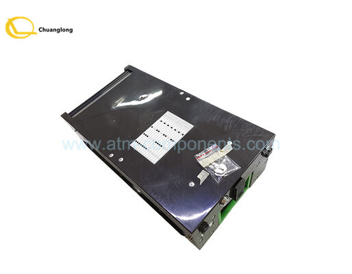 Harga bagus CDM8240-NC-001 Suku Cadang Mesin ATM CMD8240 Kaset Daur Ulang Kaset GRG Note MSBGA3002 YT4.100.208 on line