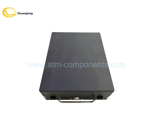 Harga bagus Cdm8240-RV-001 Yt4.100.207 Bagian Mesin ATM Kaset Grg 8240 Tolak Kaset on line