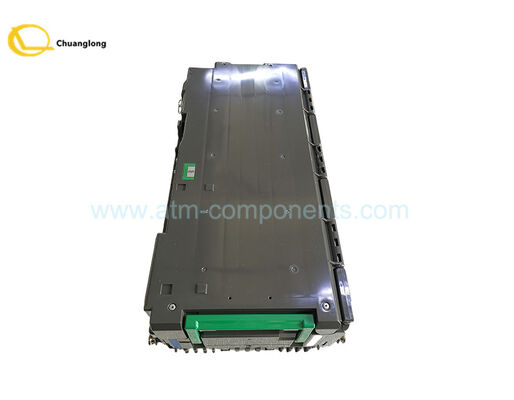 Harga bagus TS-M1U2-SRB30 ATM Cash Cassettes Hitachi ATM UR2-RBL kaset daur ulang on line