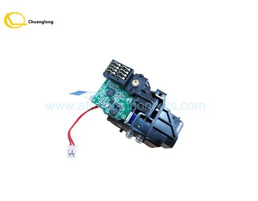 Harga bagus ATM Diebold DN Card Reader IC Contact Block DN200 DN100 DN150 DH100 DH200 G13A780A01 G13A779A01 ICT3H5-3AD2792 ICT3H5-3A7790 IC Chip on line