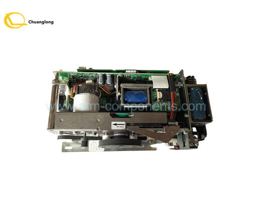 Harga bagus Bagian mesin ATM pembaca kartu Hyosung ICT3Q8-3A7294 on line
